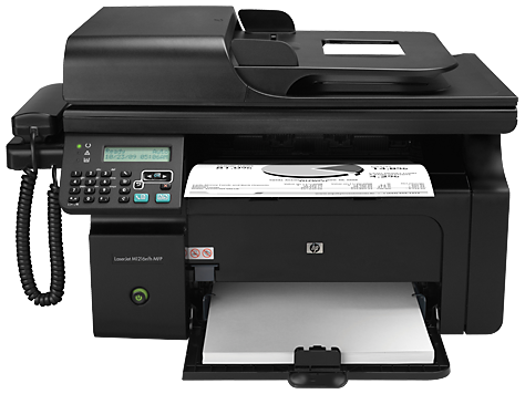 Hp Laserjet Pro M1212nf Multifunction Printer Driver For Mac