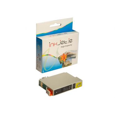 Compatible T1631 16XL High Capacity Black Printer Cartridge 