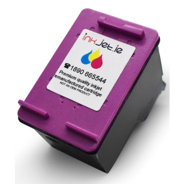 Compatible HP 303XL Colour Ink Cartridge